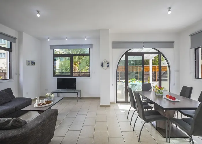 Villa Mylos 8